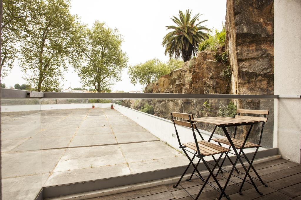 Apartamento Casa Do Sol OOporto Habitación foto